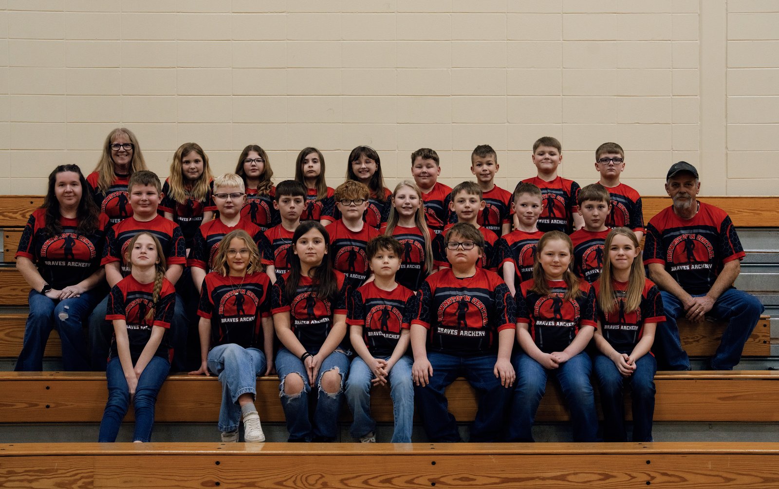 Elementary 4th Grade Team