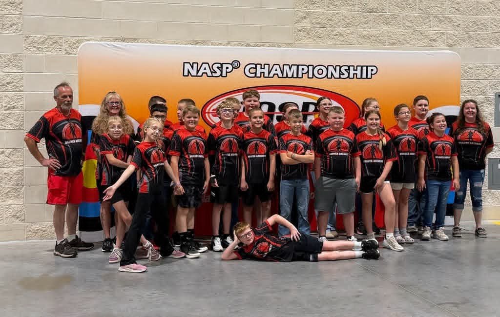 Elementary Worlds Team