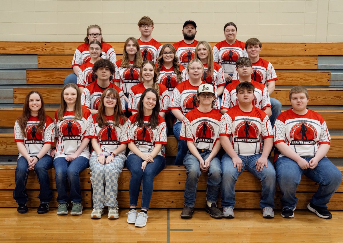 High School Team
