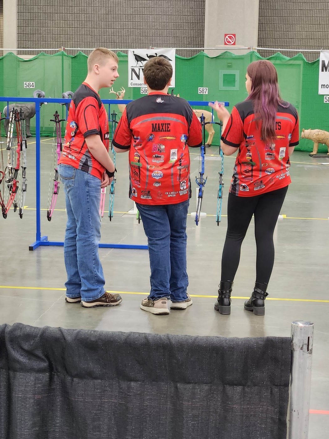 Tournament highlight