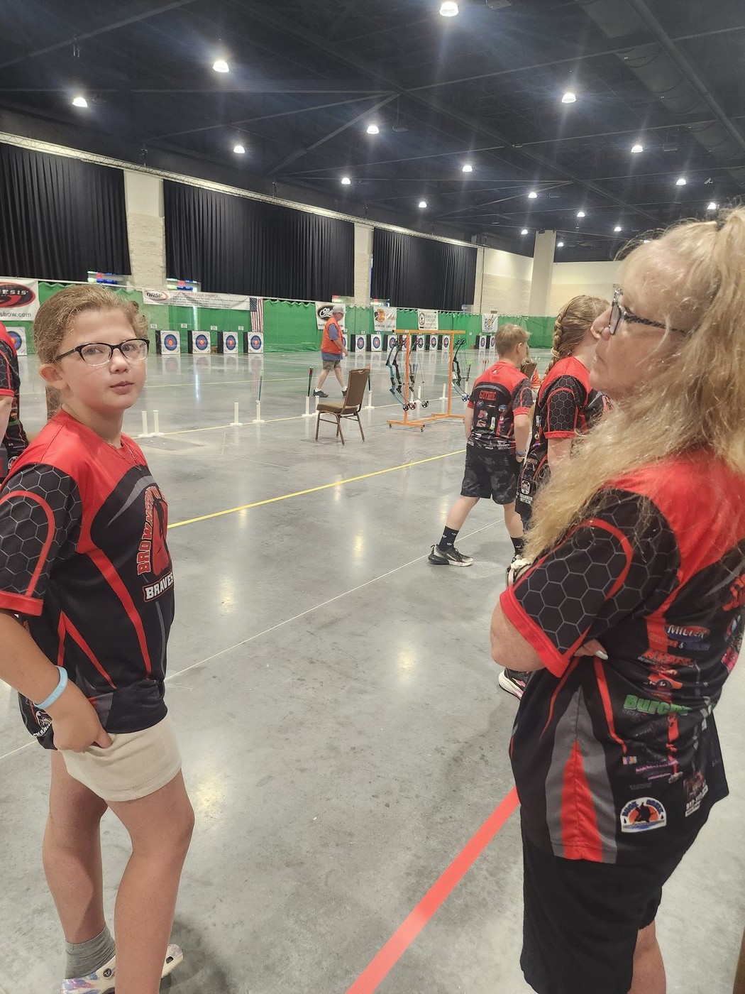 Tournament highlight